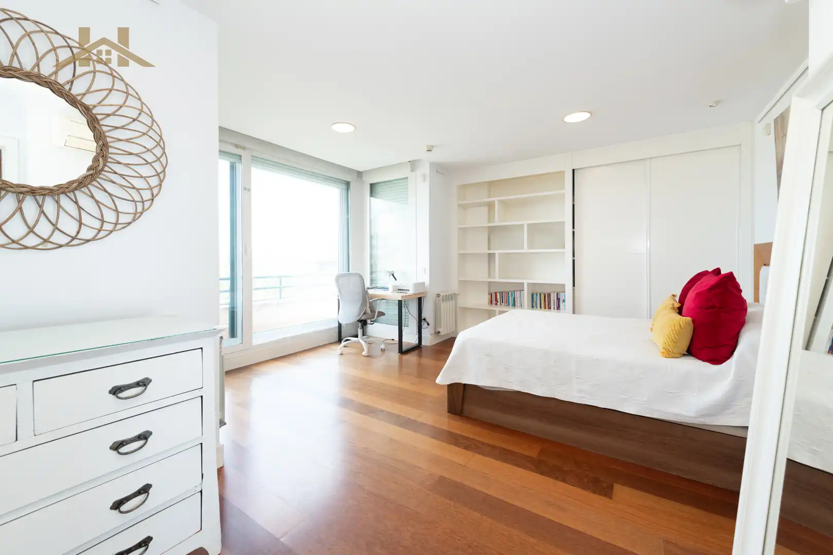 Villa con terrazza in vendita a Calle de Portugalete, imagen 13