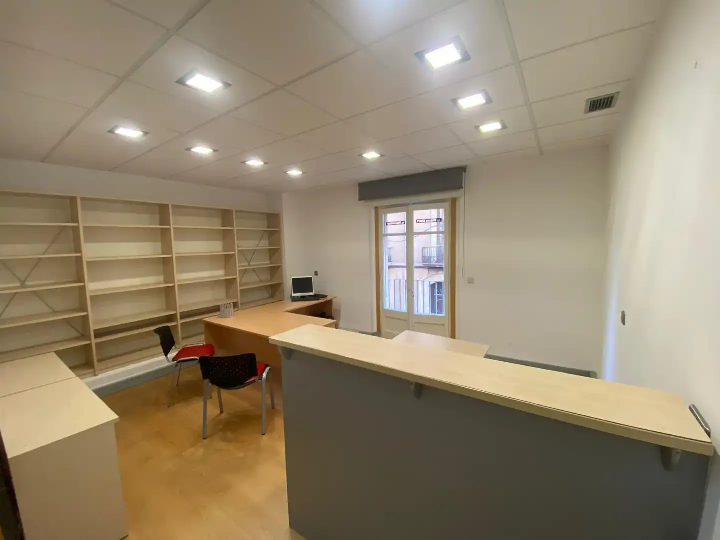 Büro zur Miete in Centre, imagen 4