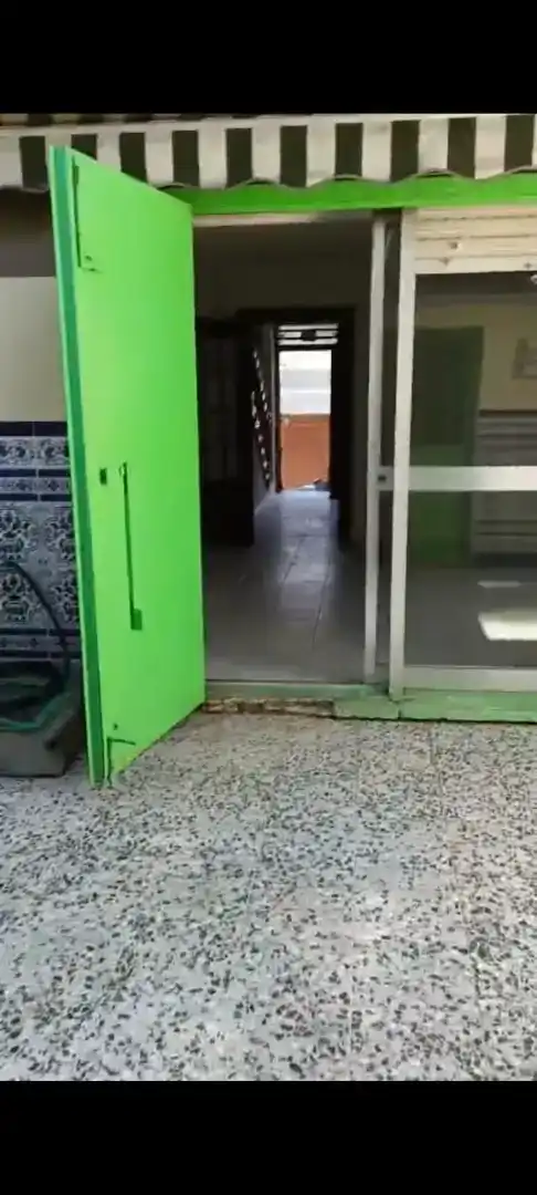 Houses for share in Madrid  with Parquet flooring, Washing machine and Microwave