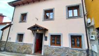 Exterior view of House or chalet for sale in Lena  with Swimming Pool