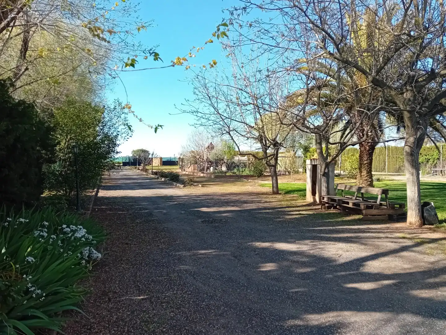 Exterior view of Houses for sale in Ciudad Real Capital  with Air Conditioner, Heating and Swimming Pool