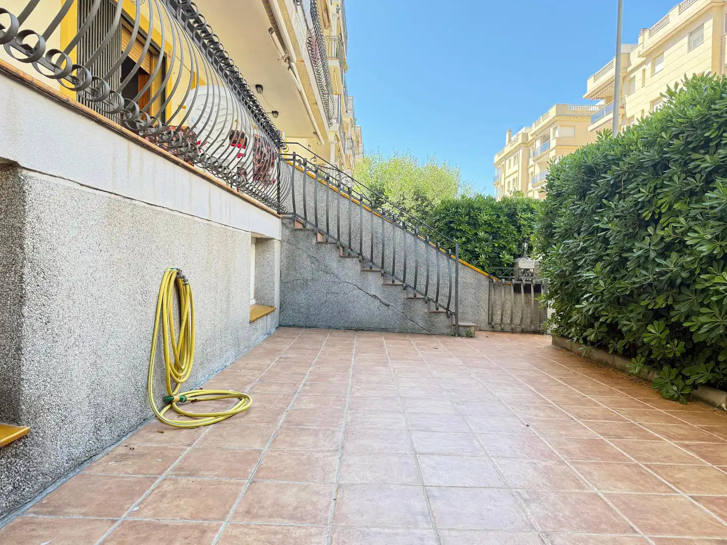 Appartamento con piscina in vendita a L'Estany, imagen 12