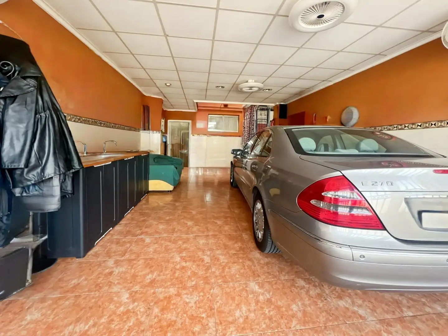 Casa en venta en Avenida Alemania-Italia, imagen 3