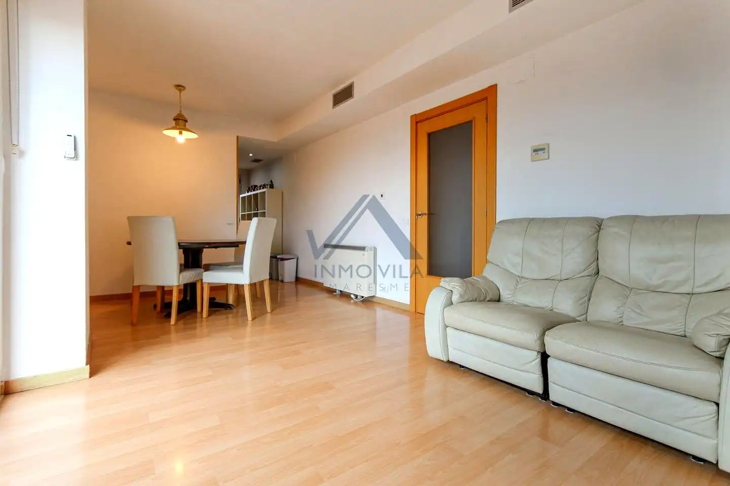 Appartement avec ascenseur à louer à calle d'Antoni Puigblanch