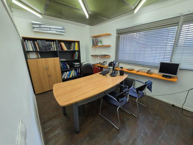 Local comercial en Alquiler en Sagrado Corazón