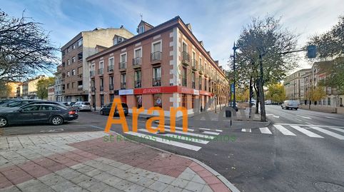 VENTA DE PISO TRES DORMITORIOS EN ARANJUEZ