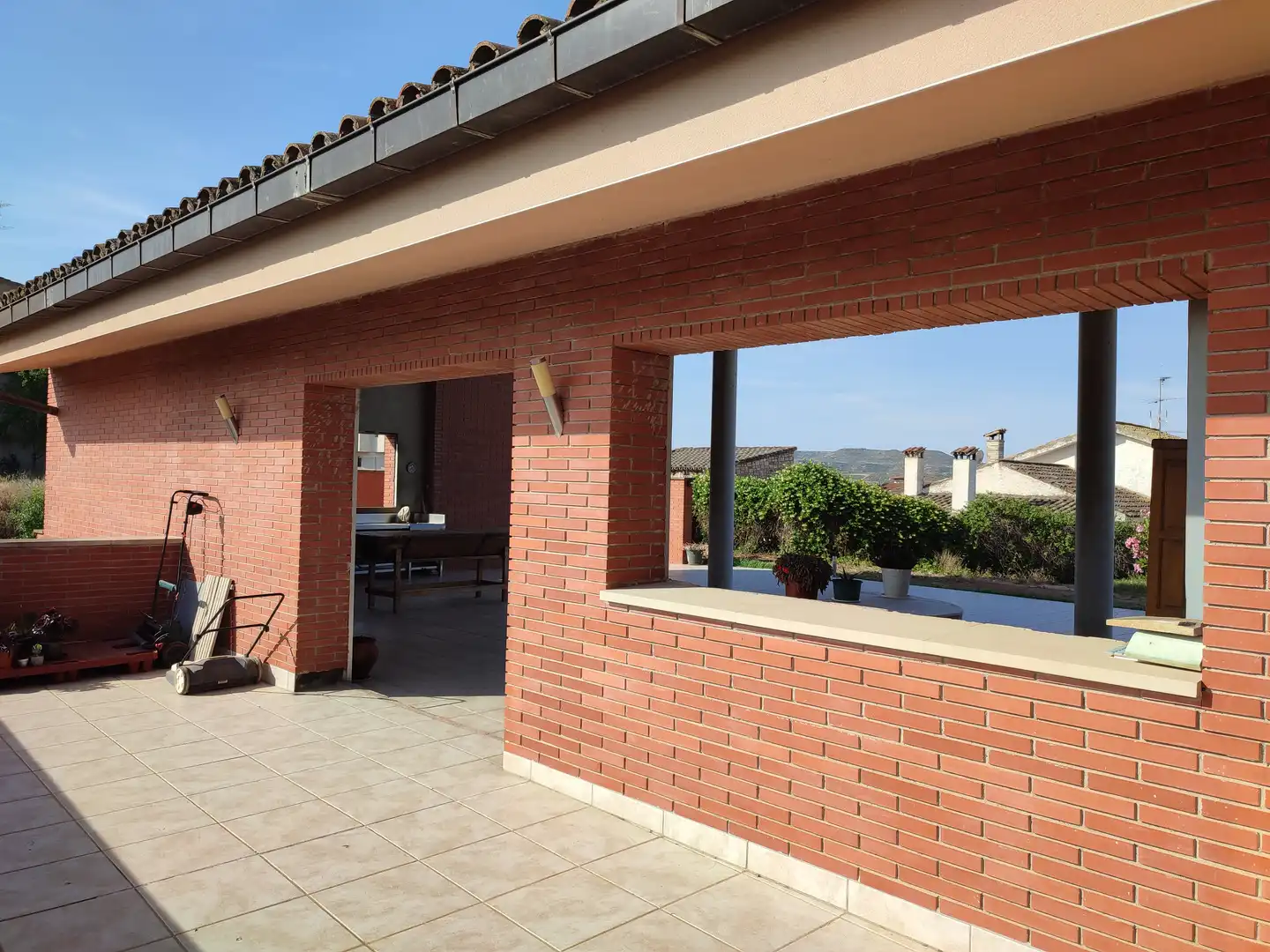 Villa avec terrasse à vendre à Les Borges Blanques, imagen 8