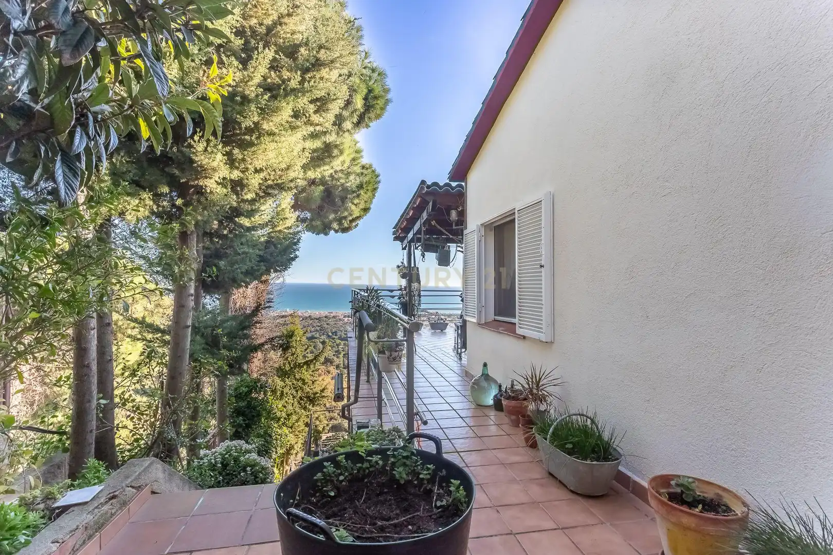 Houses for sale in Calle Lloret, Pineda de Mar, Spain, -1, Calella