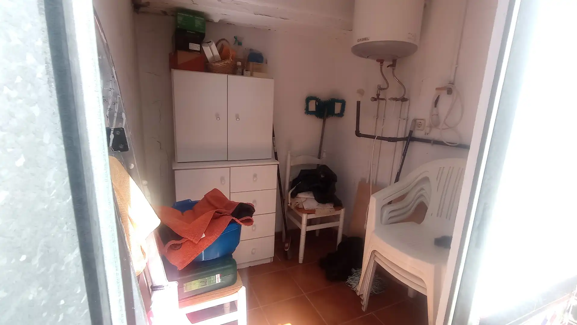 Piso en venta en Miguelturra con Aire acondicionado, Calefacción y Terraza