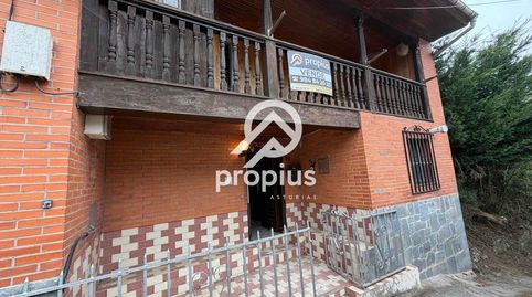 Foto 3 de Casa adosada en venda a Malateria, 31, Vibaña - Ardisana - Caldueño, Llanes