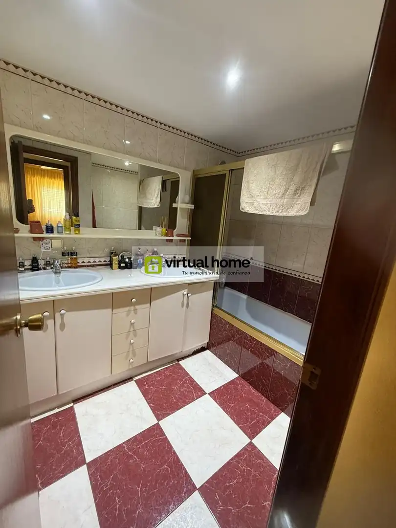 Appartamento con piscina in vendita a Playa de Poniente, imagen 27