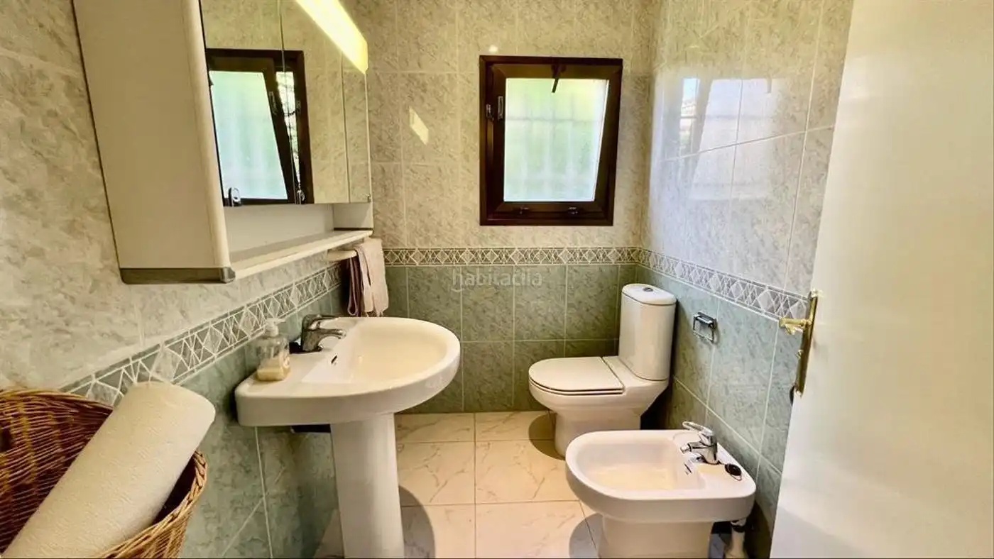 Villa avec jardin à vendre à Carrer de la Cerdanya 16, imagen 6