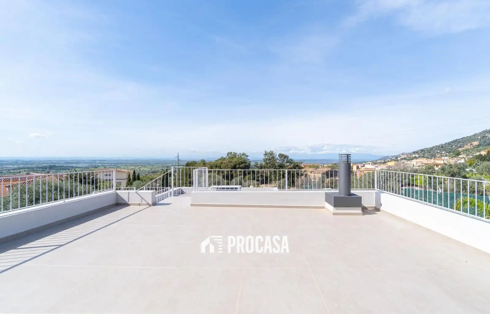 Chalet con piscina en venta en Carrer FRANCESC PUJOL, imagen 30