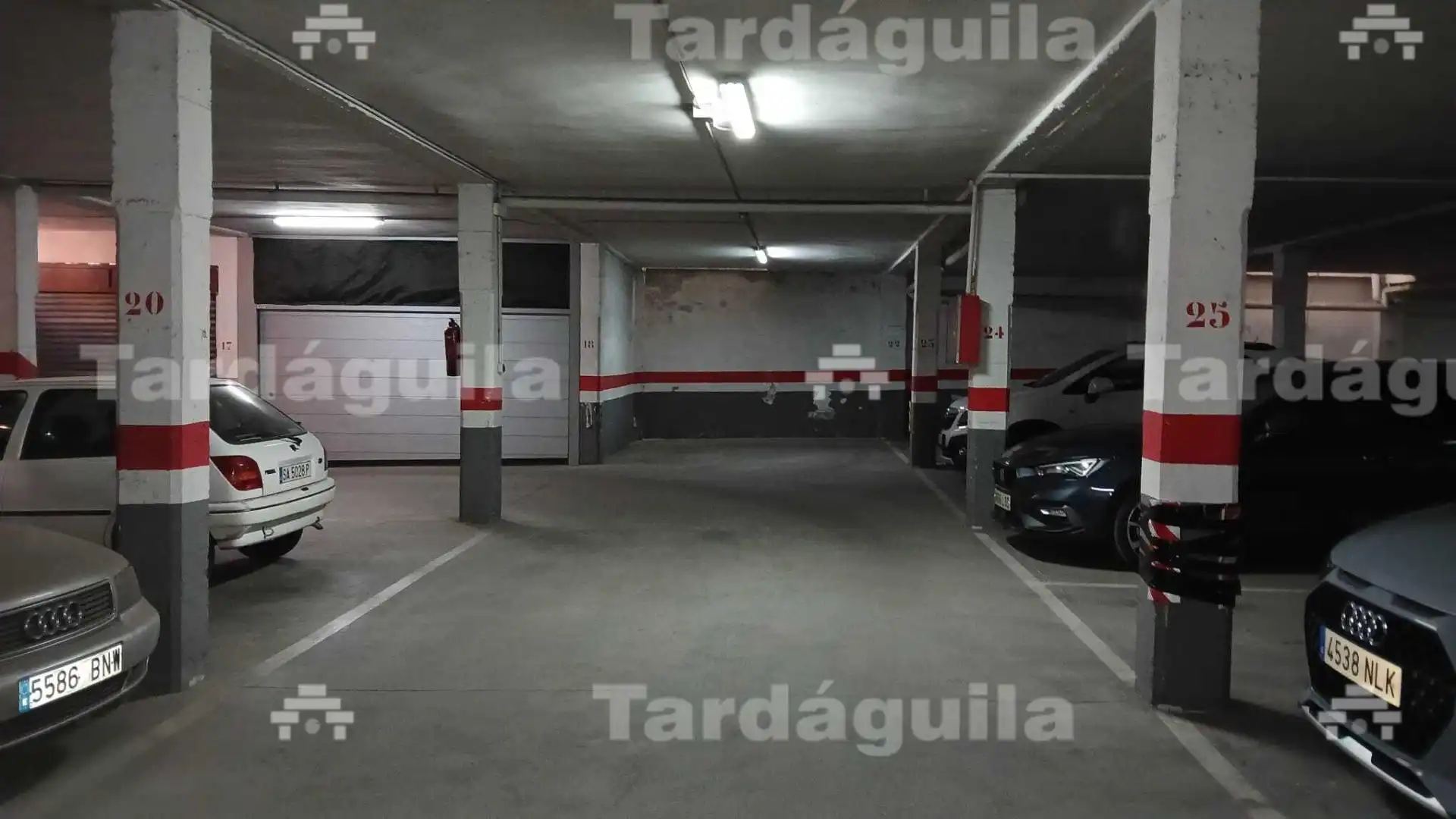 Individual for sale in Calle RUIZ ZORRILLA, imagen 8