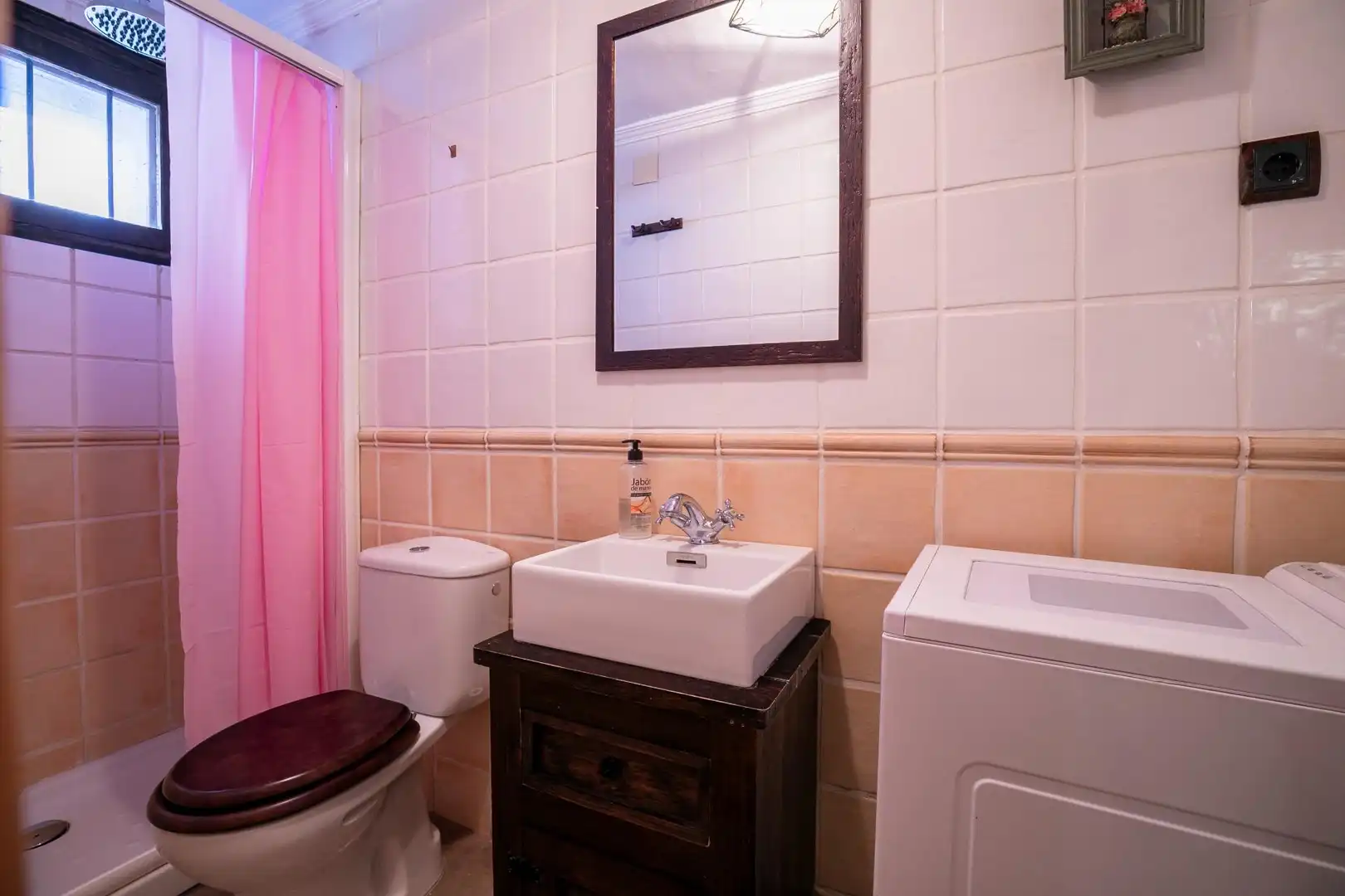 Casa amb terrassa en venda a AGUSTINA ARAGON 16, imagen 10
