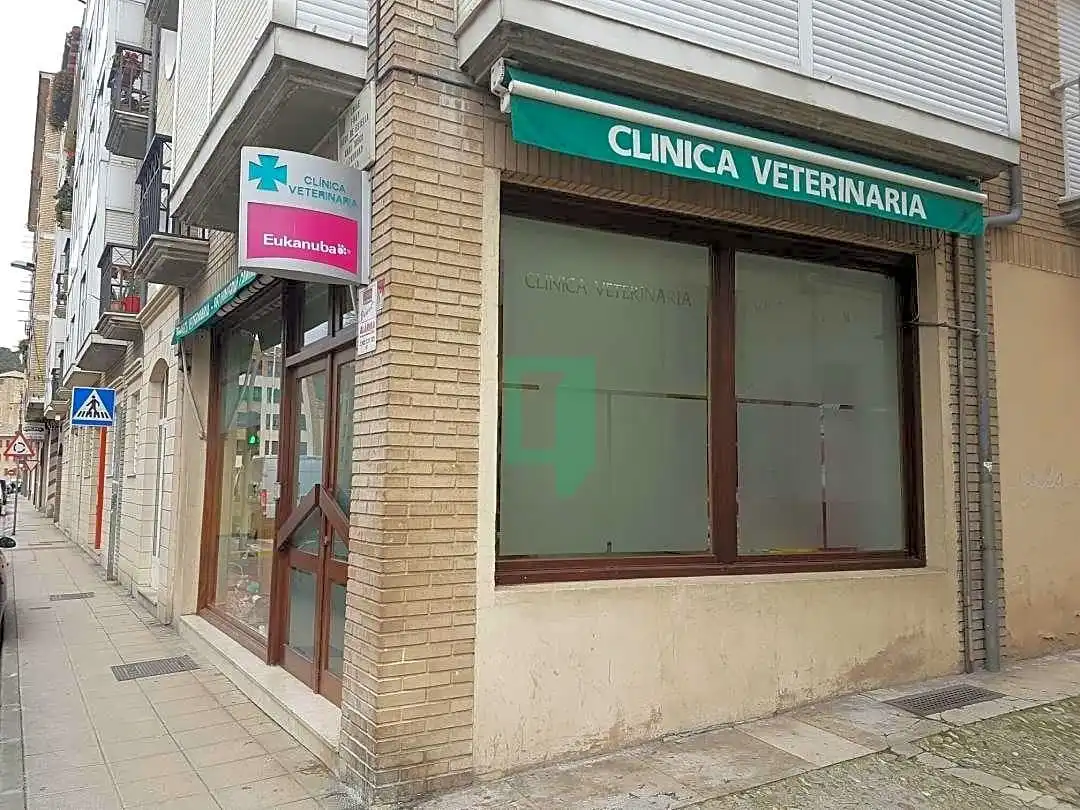 Locale commerciale in vendita a Fray Diego De Estella, imagen 7