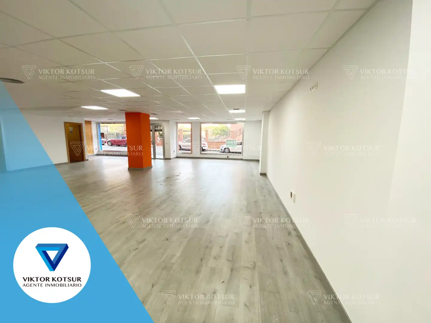 Business premises for sale in Nueva Andalucía, imagen 10