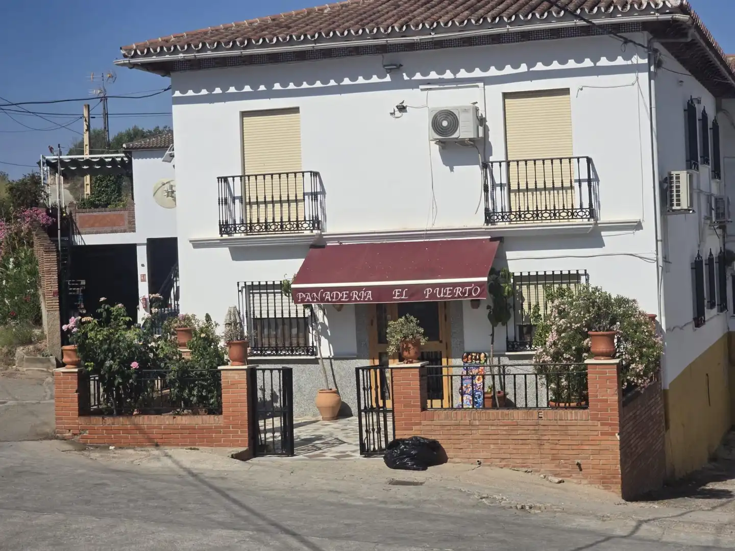 Villa in vendita a Almogía, imagen 32