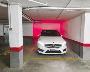 Parking of Garage to rent in Gandia