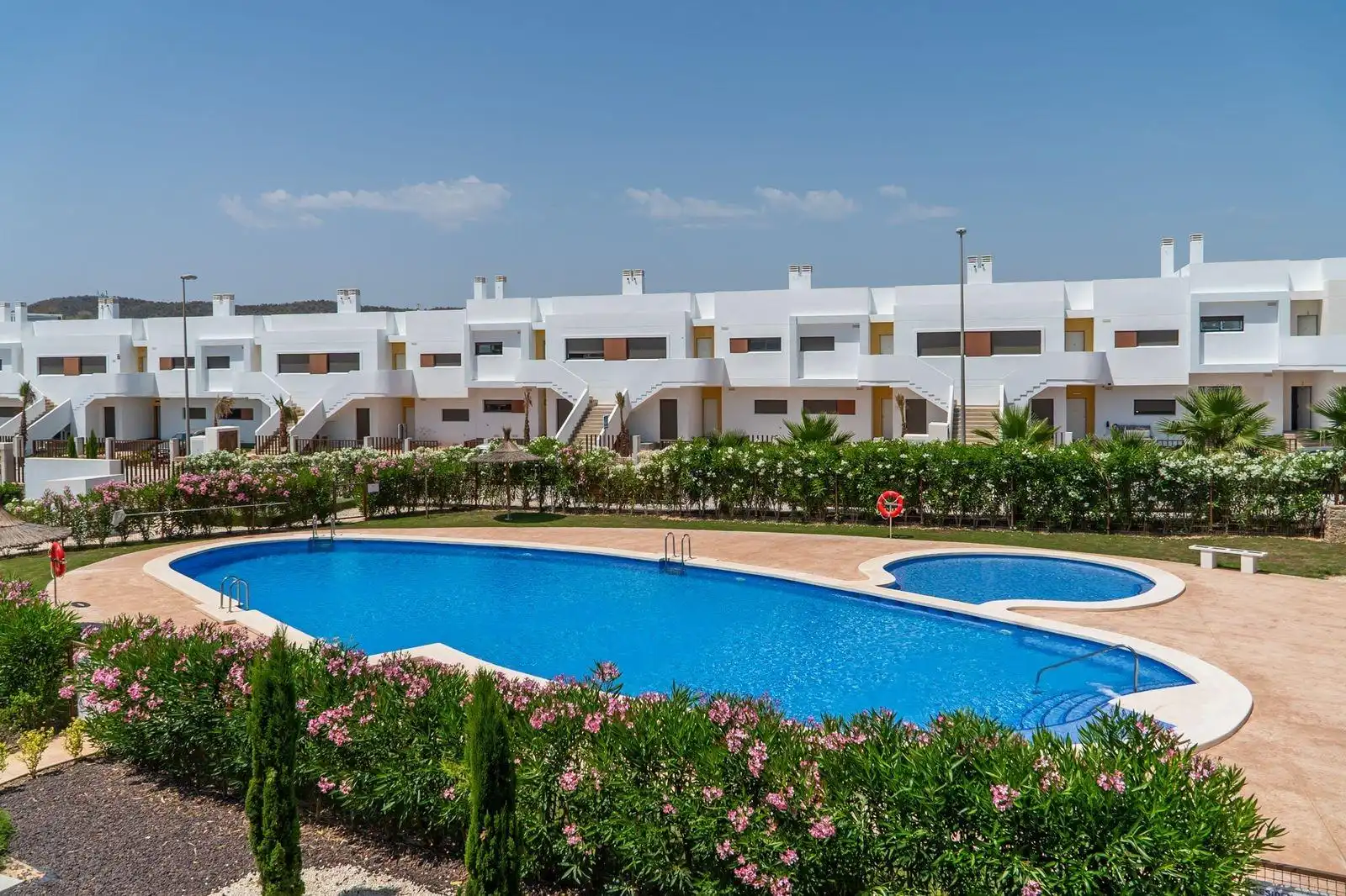 Casa amb piscina en venda a Desamparados - Hurchillo - Torremendo, imagen 24