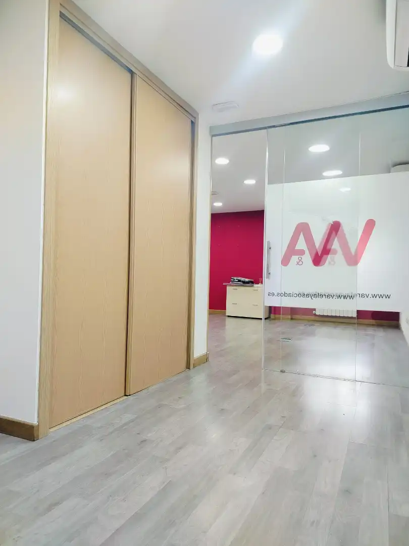 Flat for sale in Humanes de Madrid  with Air Conditioner and Heating