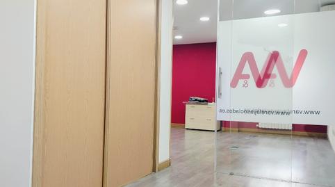 Photo 5 of Flat for sale in Calle Madrid, 54, Humanes de Madrid, Madrid