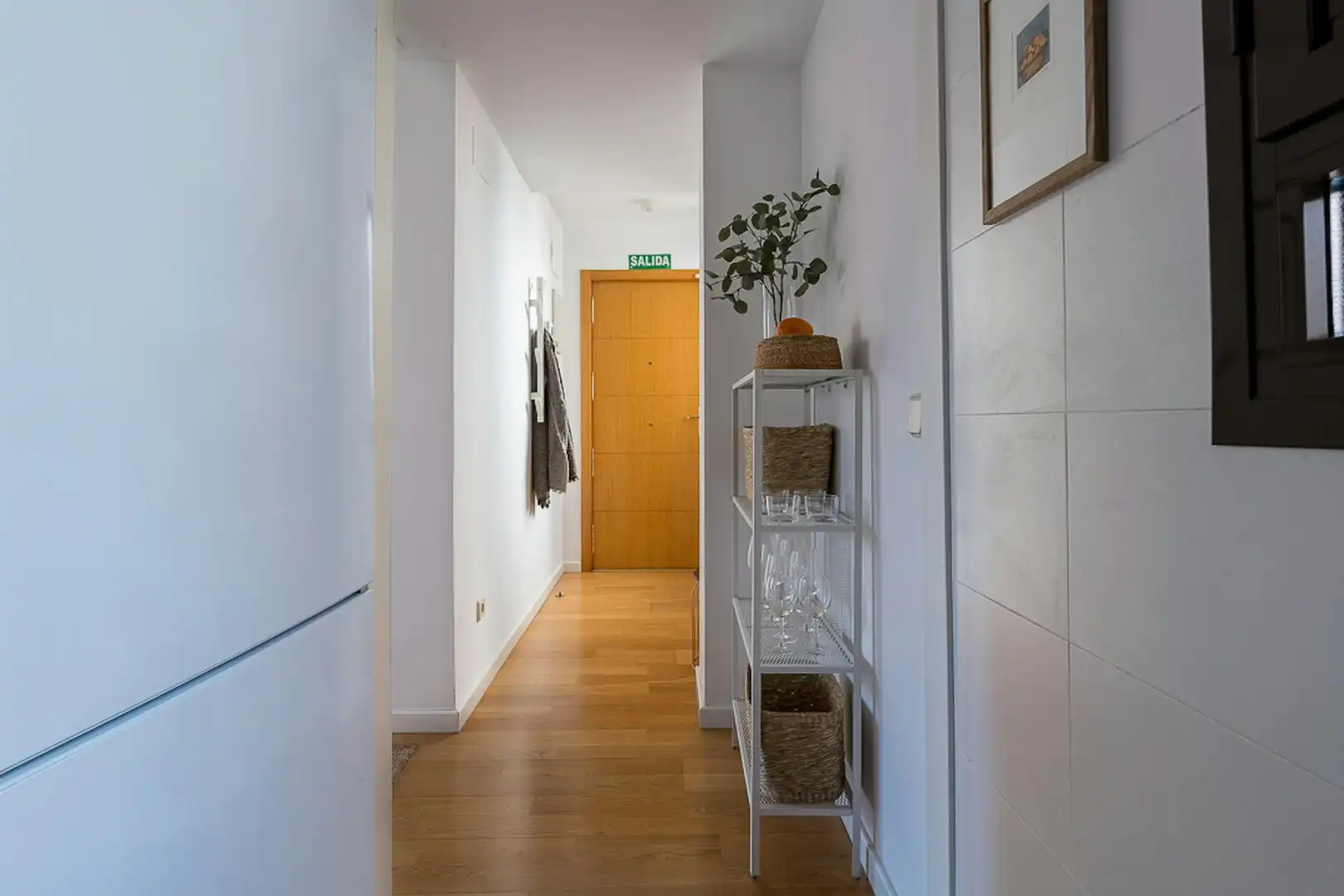Flat to rent in Centro, imagen 4