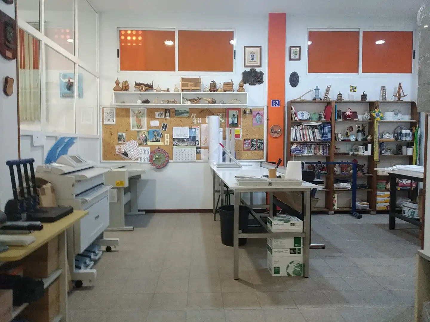 Local comercial de lloguer a Rúa Arapiles 4, imagen 9
