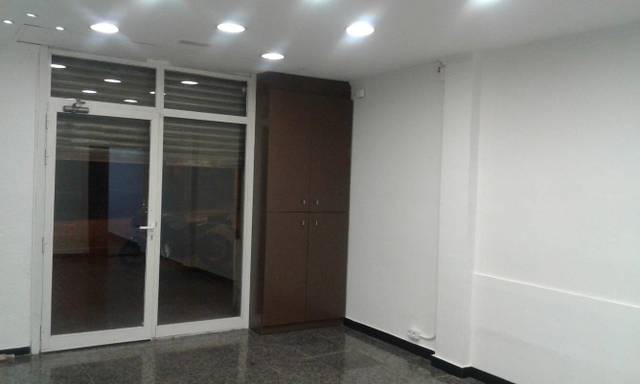 Local comercial en Alquiler en Carrer de las Navas de Tolosa, 238 en El Clot