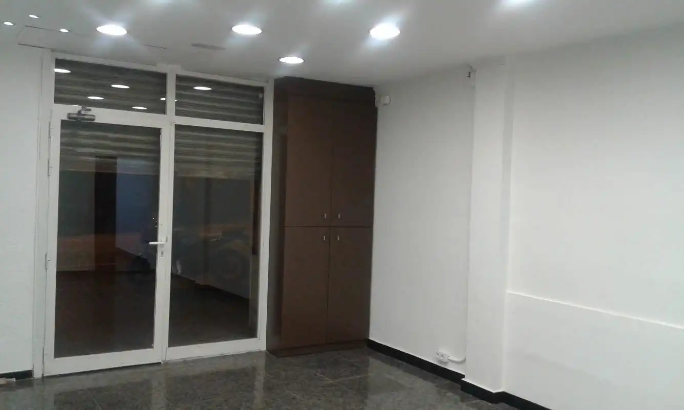 Local de alquiler en Carrer de las Navas de Tolosa, 238, El Clot, Sant Martí