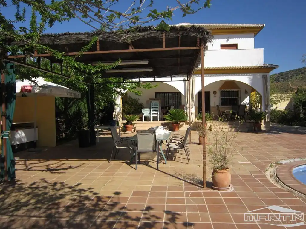 Maison avec piscine à vendre à Las Vegas - Campoaras, imagen 36