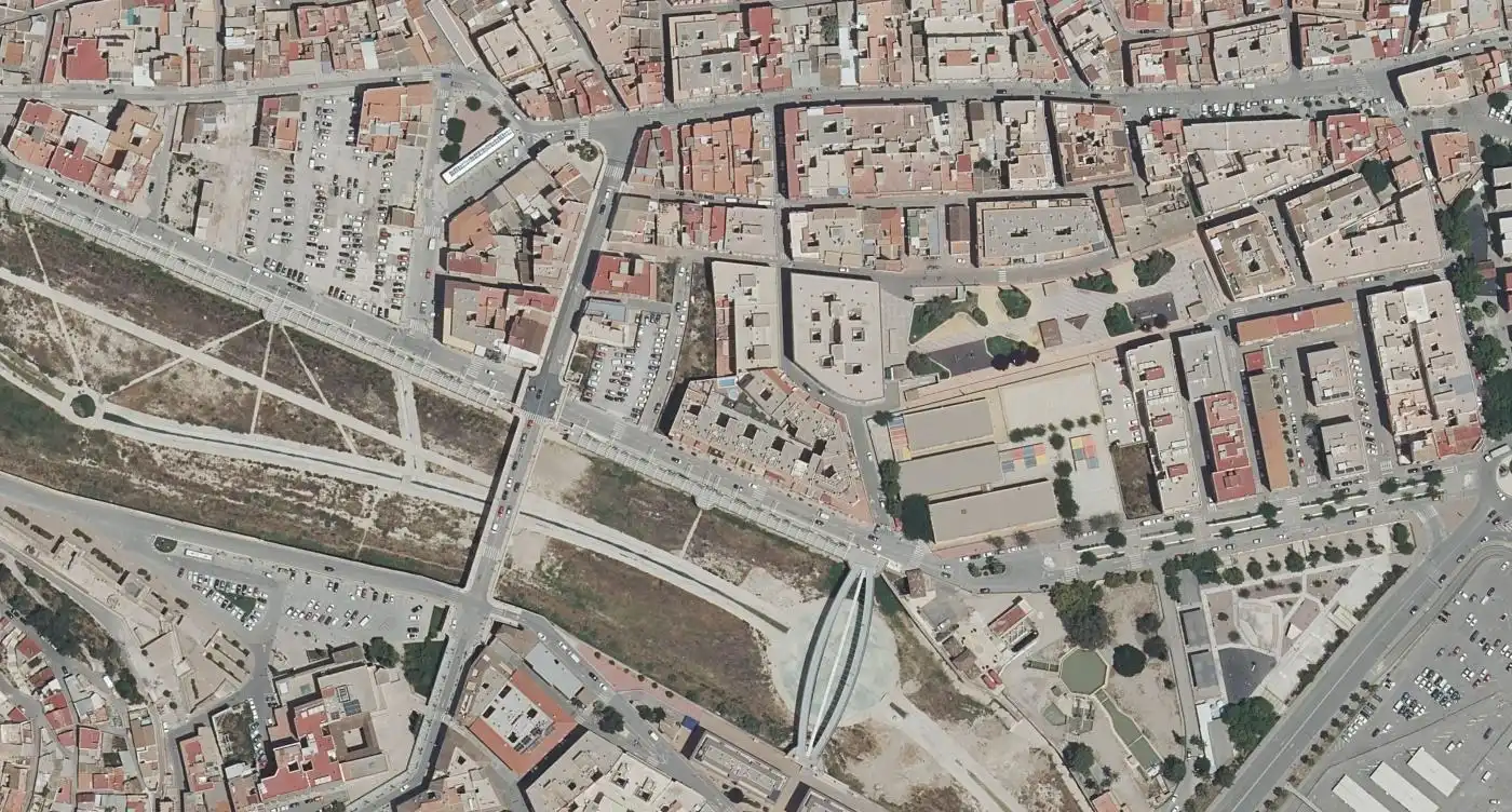 Appartement à vendre à Lorca Ciudad, imagen 5