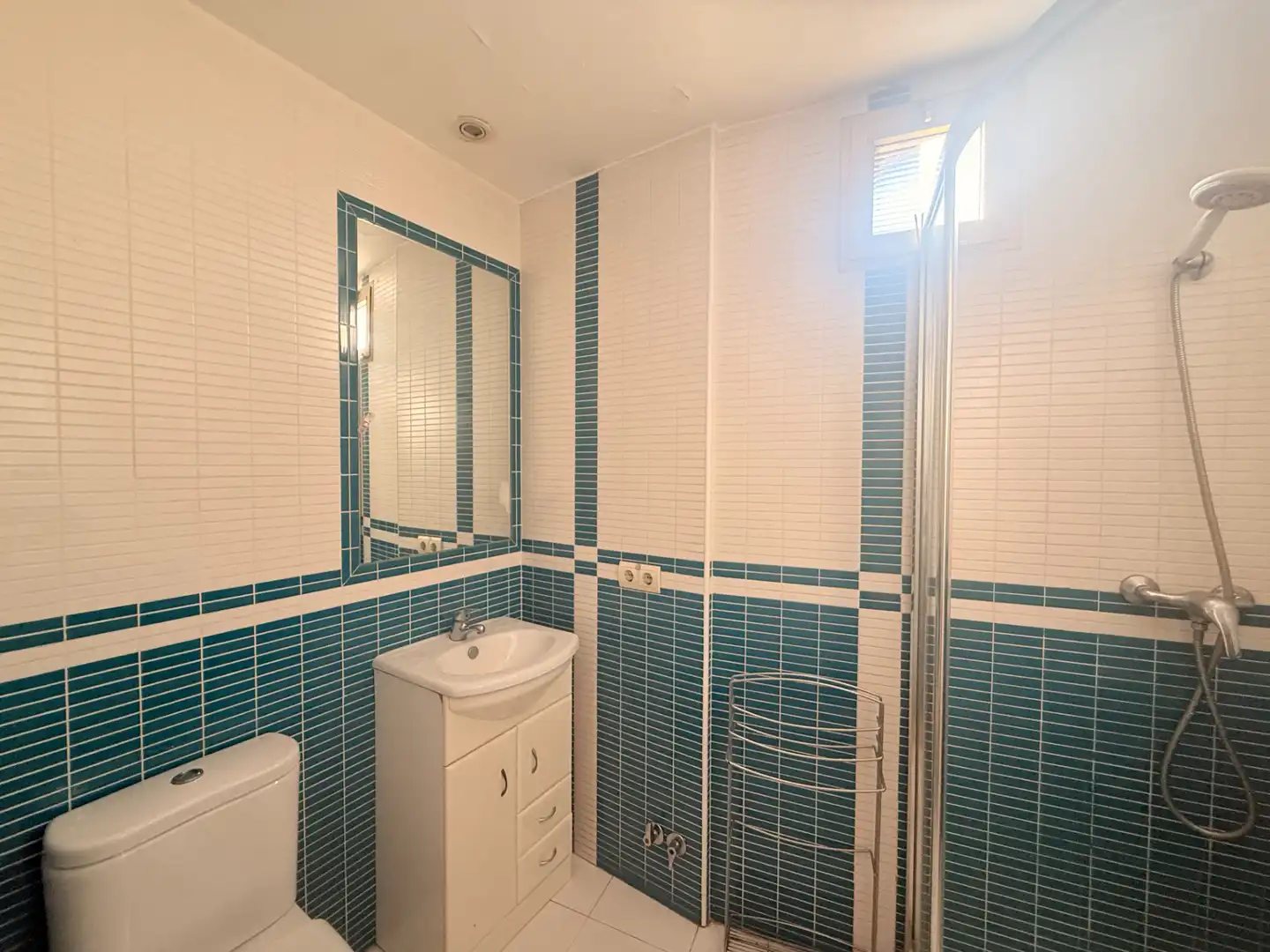 Piso con terraza en venta en Calle de la Parra, imagen 13