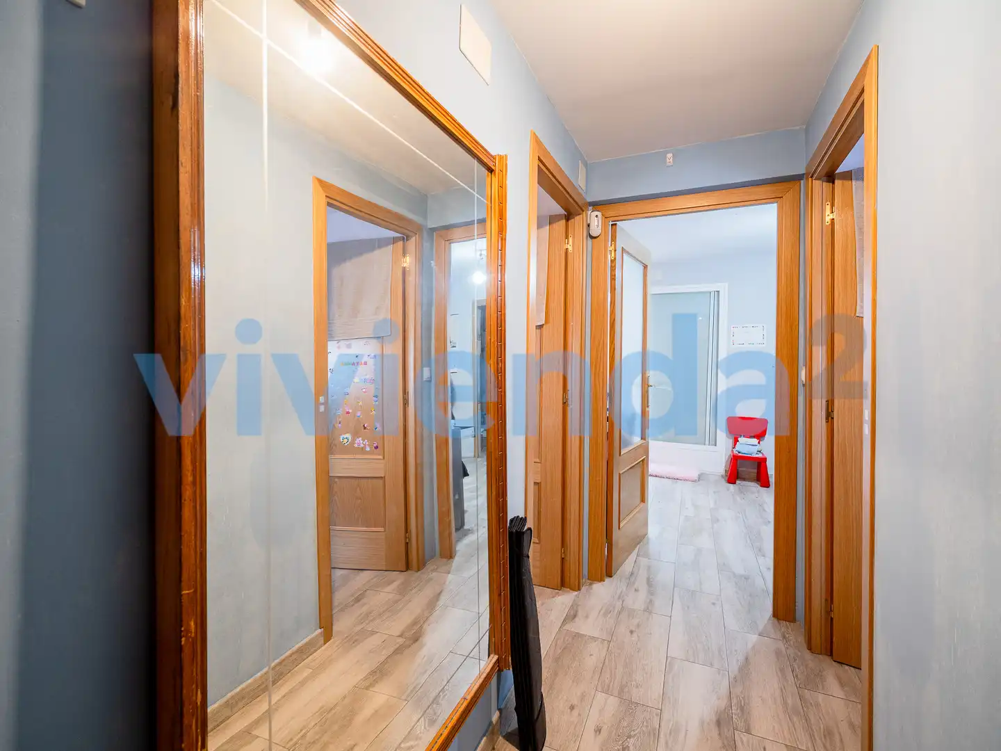 Casa o chalet en venta en BRUNO ABUNDEZ, Palomeras Sureste