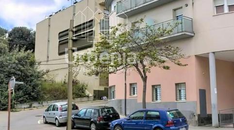 Foto 4 de Garatge en venda a Urbanitzacions, Barcelona