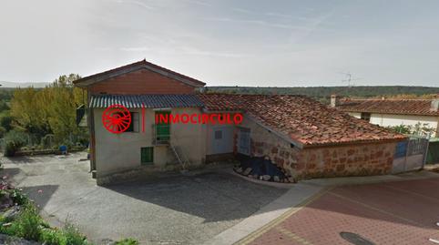 Foto 2 de Finca rústica en venda a Arlanzón, Burgos