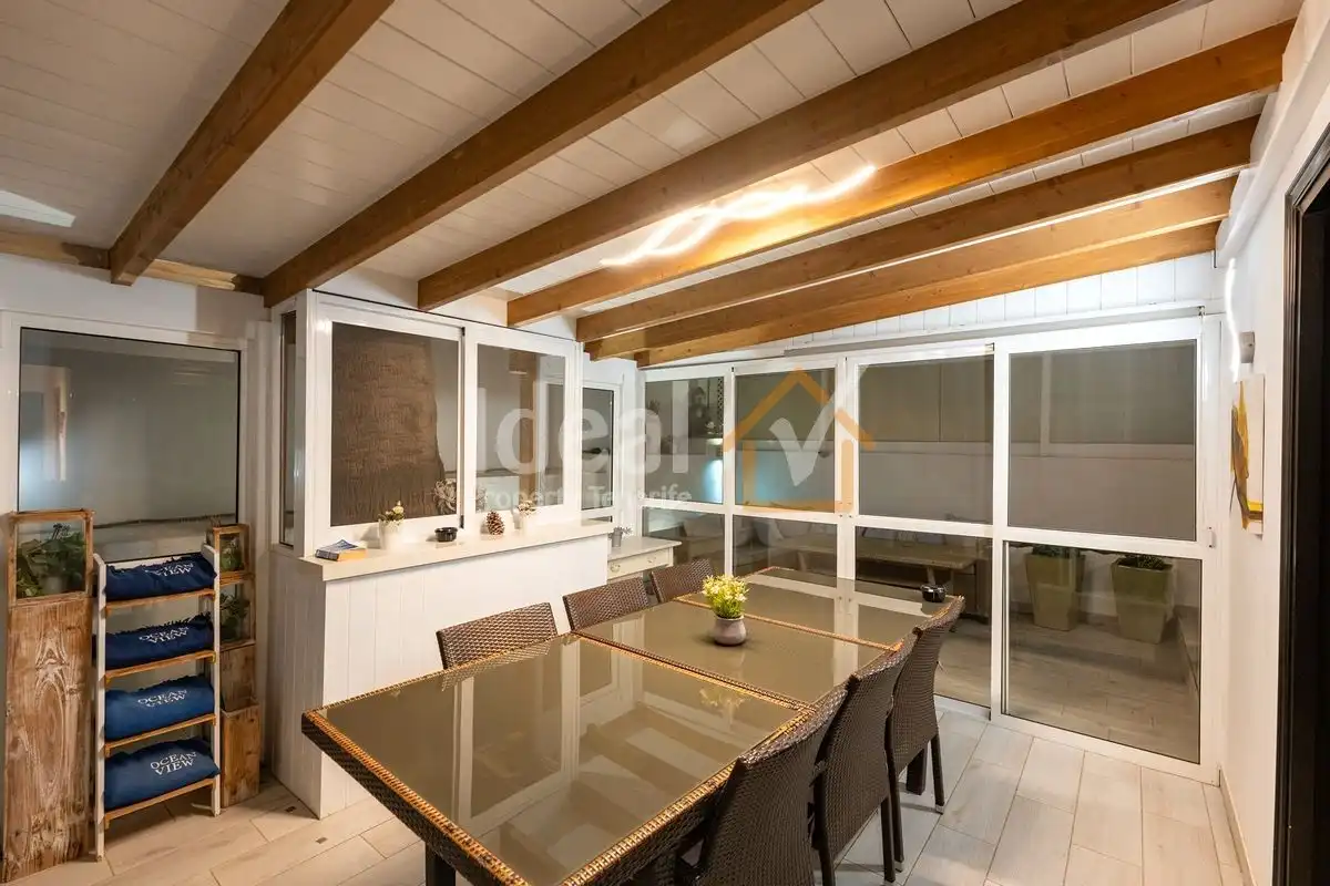 Detached house with pool for sale in Golf del Sur - Amarilla Golf, imagen 46