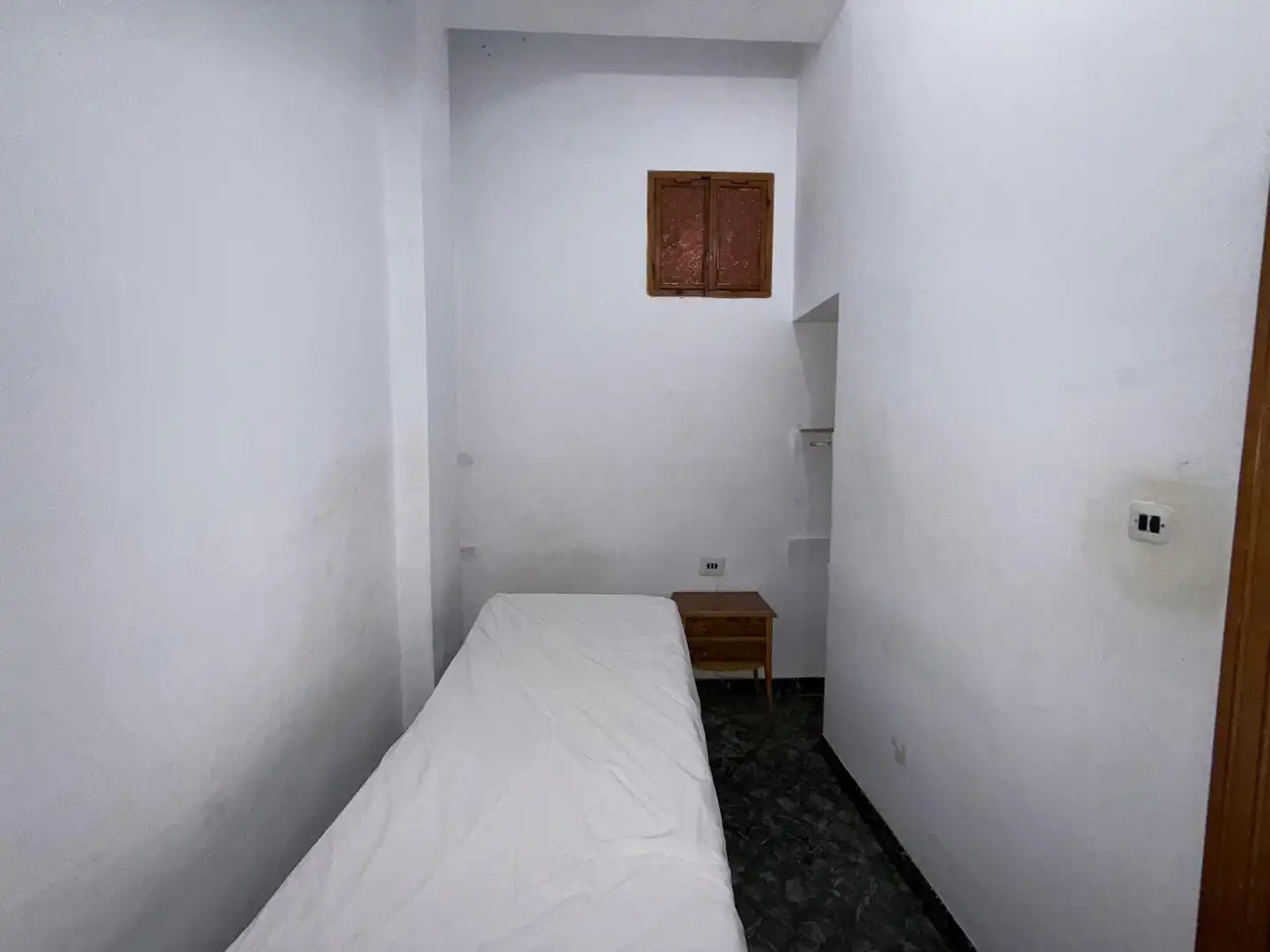 Dormitori de Casa o xalet en venda en Alginet amb Aire condicionat, Terrassa i Moblat