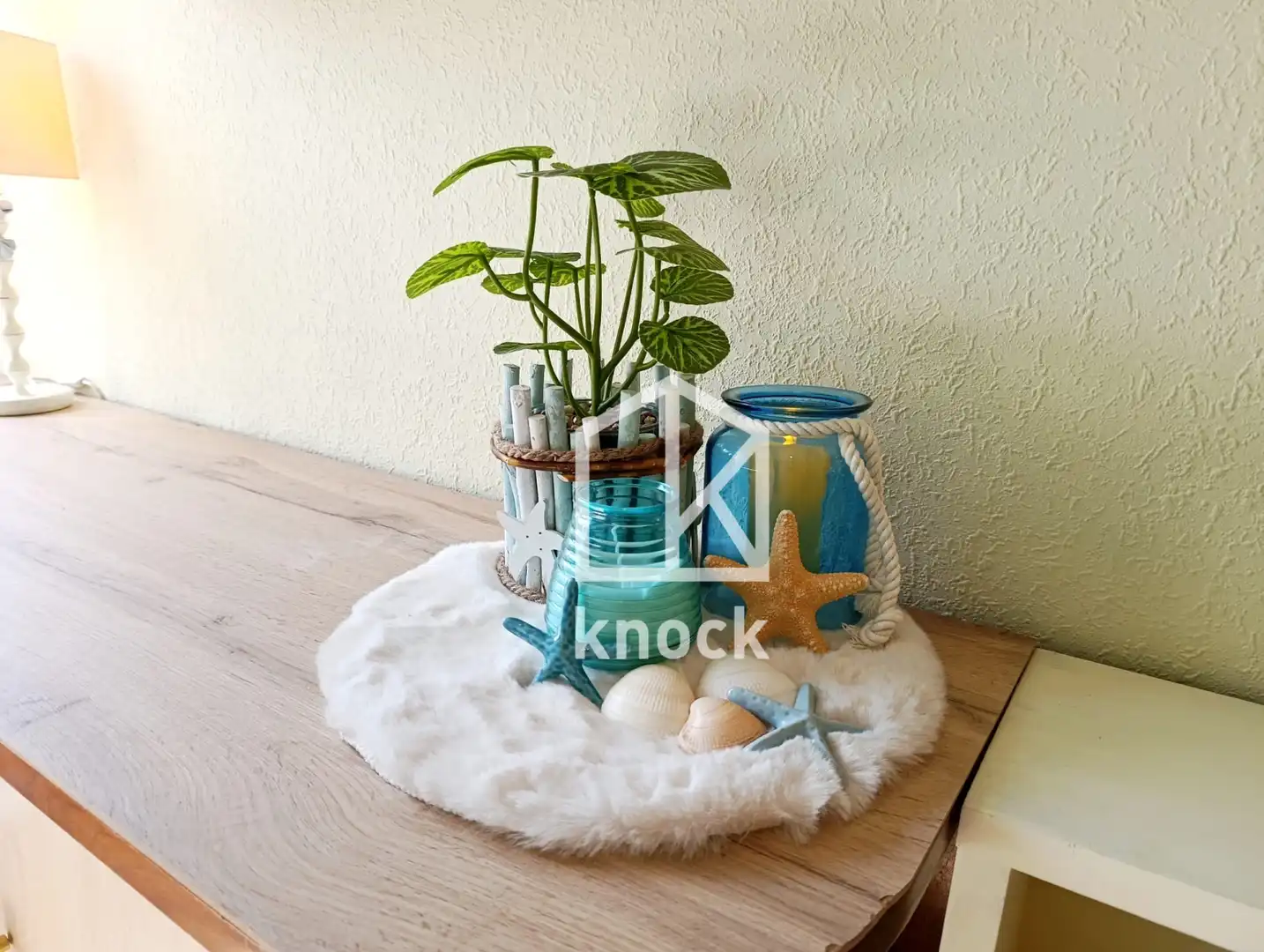 Terraza de Piso en venta en Langreo con Calefacción, Trastero y Amueblado