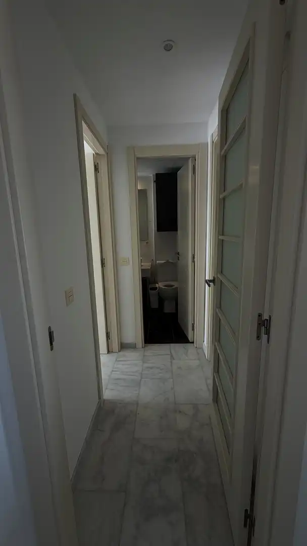 Baño de Ático en venta en Estepona con Aire acondicionado, Calefacción y Terraza