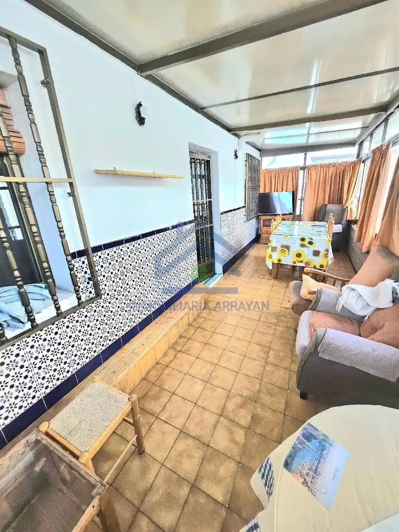 Houses for sale in Salobreña  with Terrace and Storage room