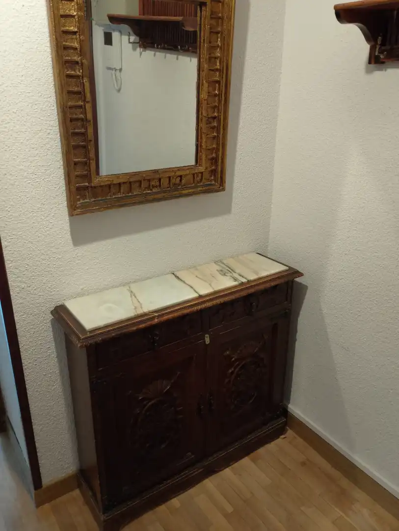 Pis en venda en Pozuelo de Alarcón amb Aire condicionat, Calefacció i Parquet