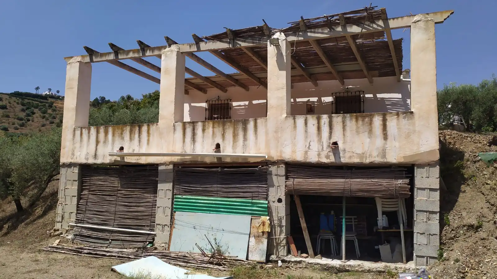 Casa rustica in vendita a Calle Real 52, imagen 4