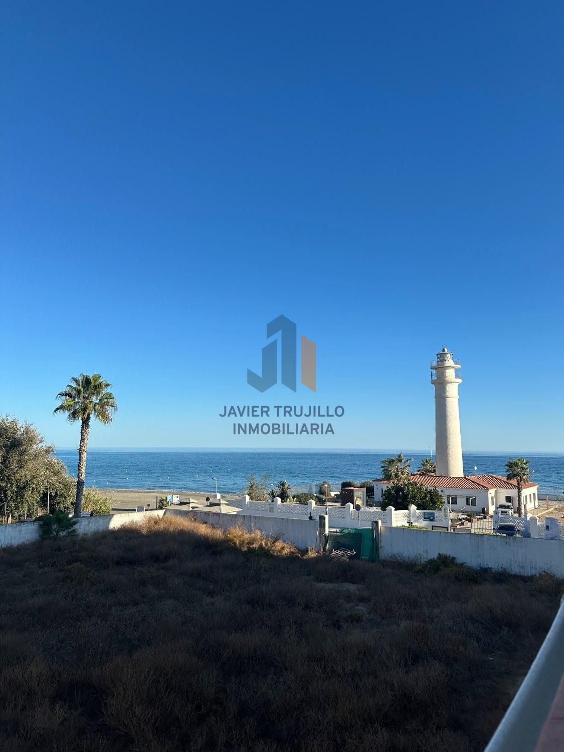 Exterior view of Single-family semi-detached for sale in Torrox  with Terrace, Storage room and Furnished