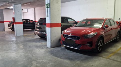 Foto 5 de Garatge en venda a Benisaudet, Alicante / Alacant