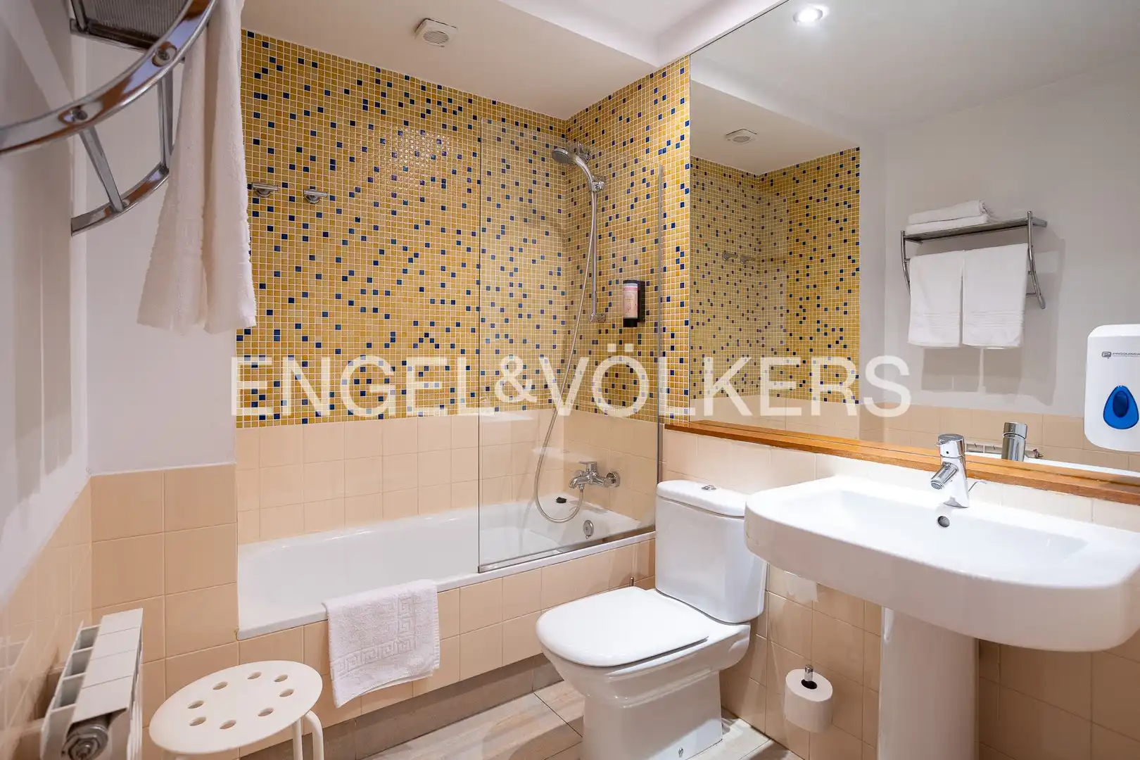 Baño de Casa o chalet en venta en Liérganes con Calefacción, Jardín privado y Terraza