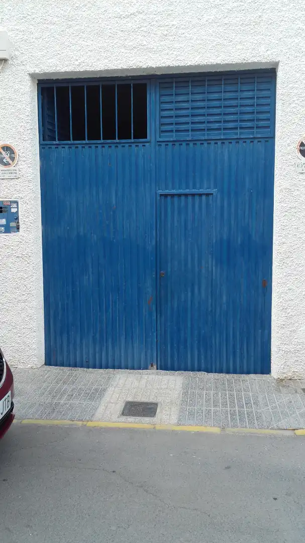 Casa a schiera con terrazza in vendita a Catral, imagen 16