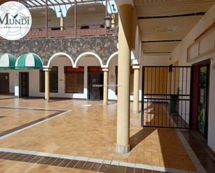 Premises for sale in La Oliva