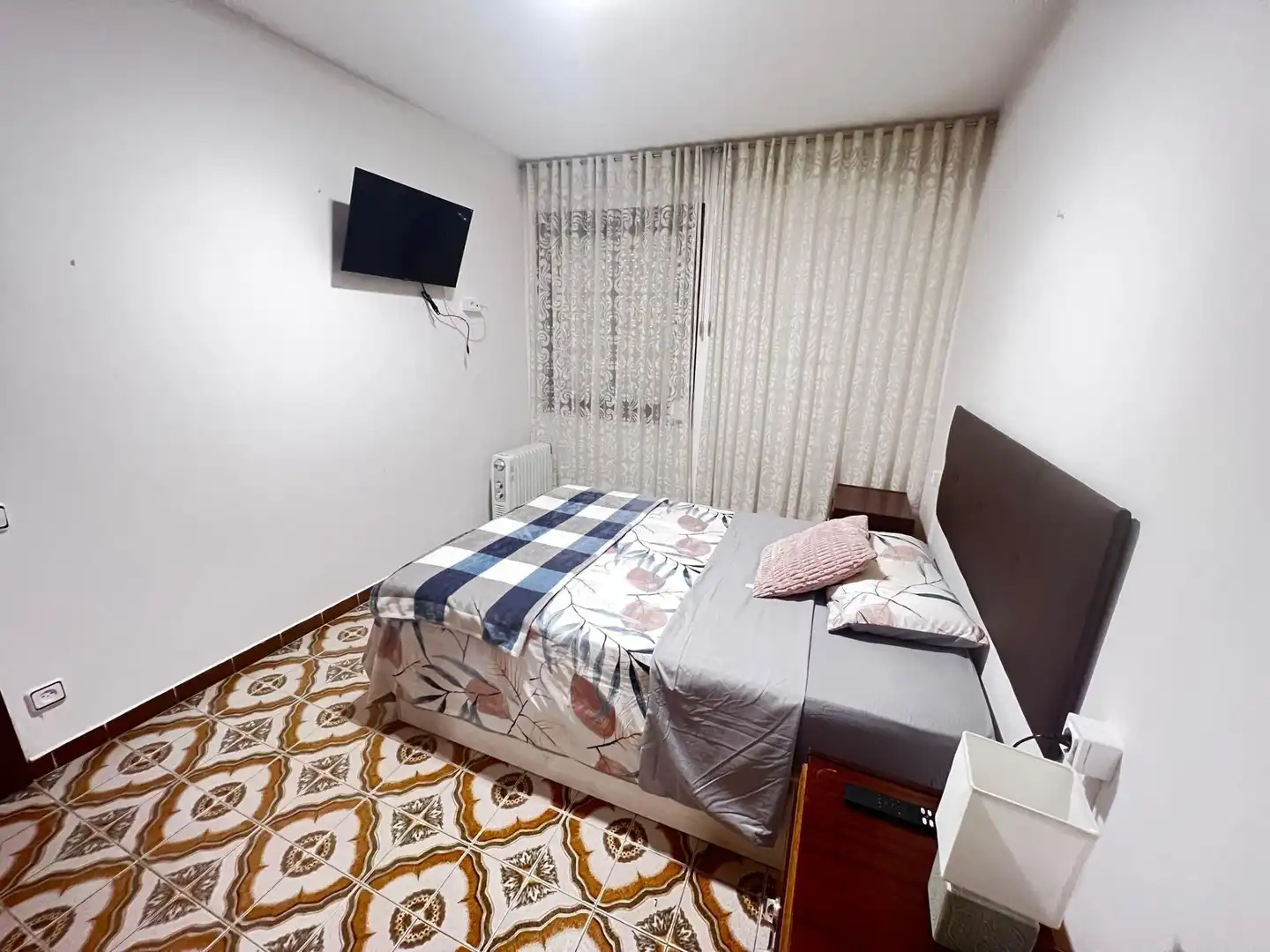 Apartament amb ascensor en venda a Cerdanyola, imagen 4