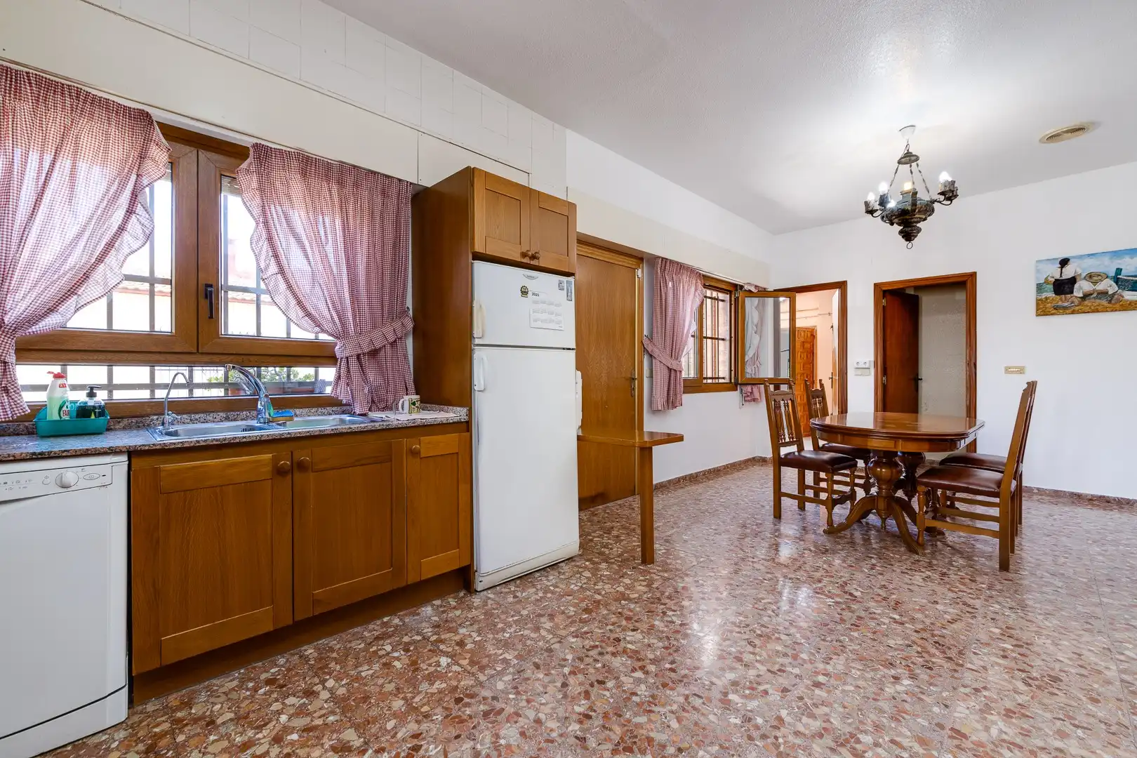 Casa en venda a La Mata, imagen 13